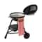 Miniatures Barbecue Grill by ArtMinds™